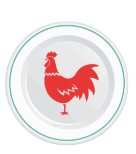 Southern Plate logo