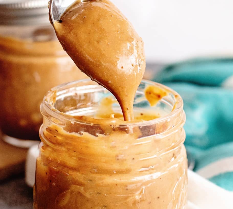 Dulce De Leche With Sweetened Condensed Milk
