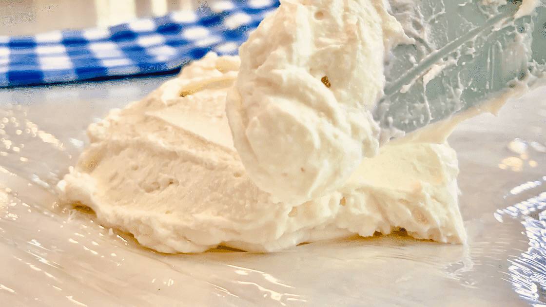 How to Make Cream Cheese