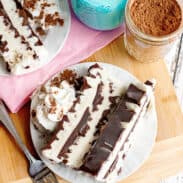 viennetta ice cream cake