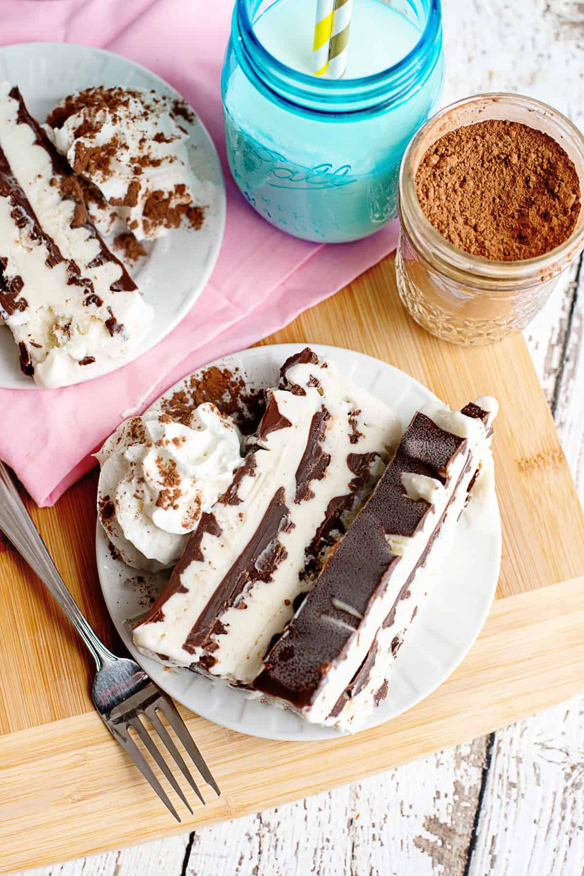 viennetta ice cream cake