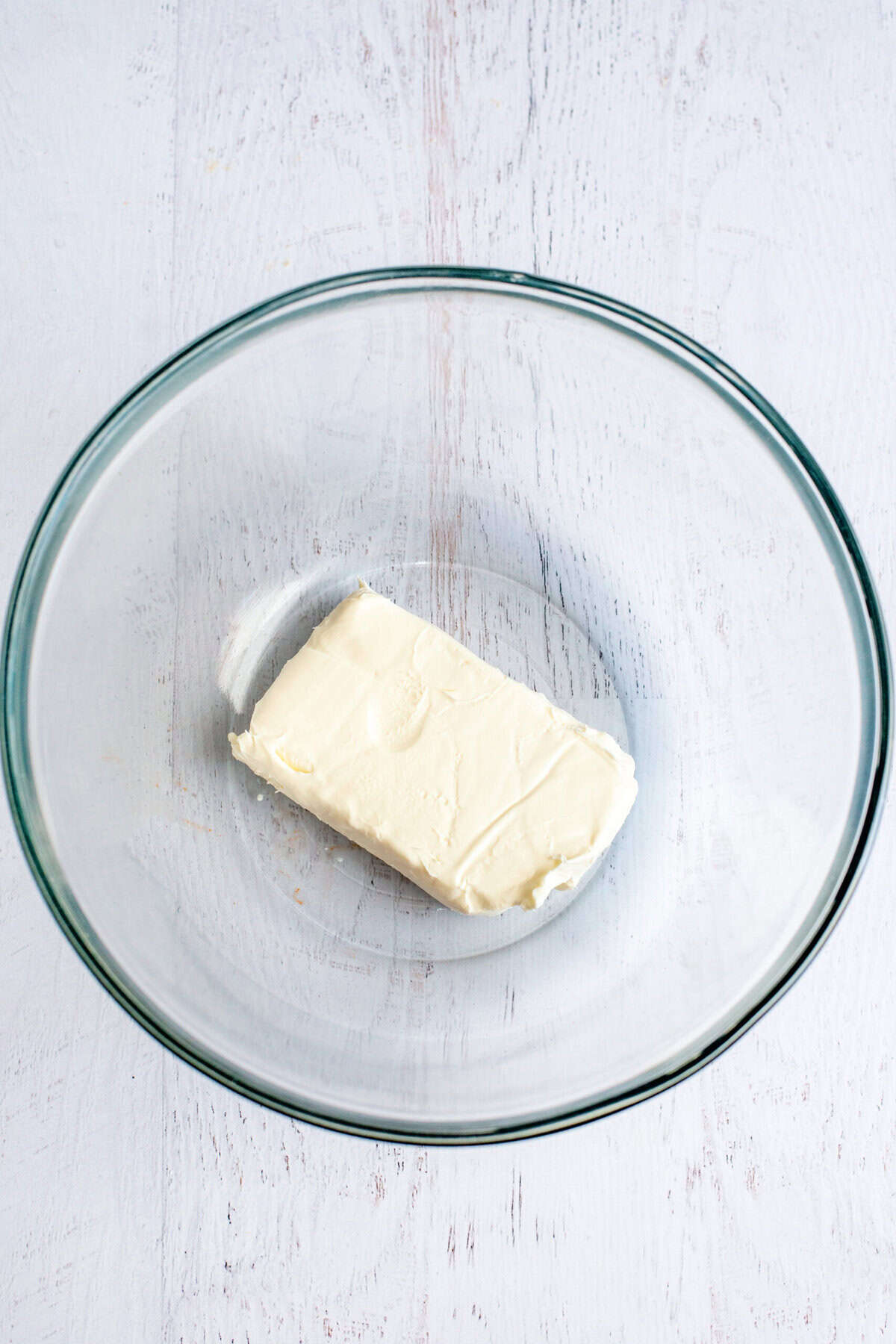 whip cream cheese