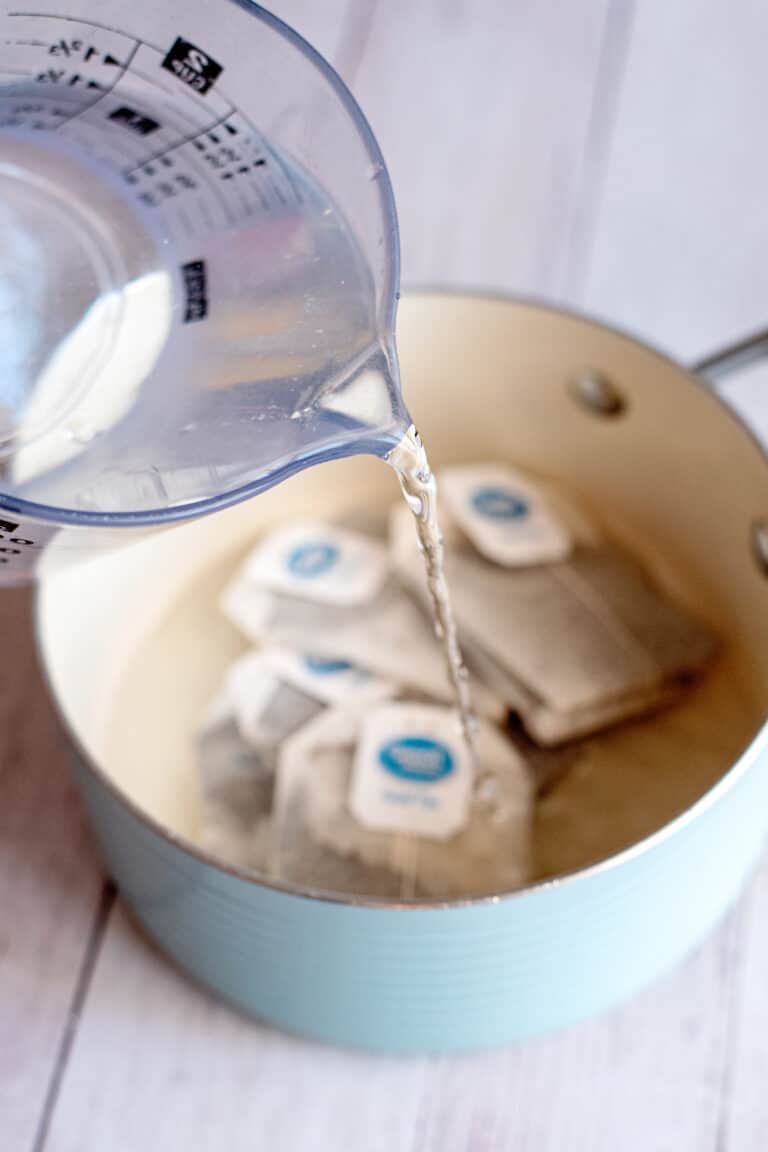 Sweet Tea Recipe Southern Plate