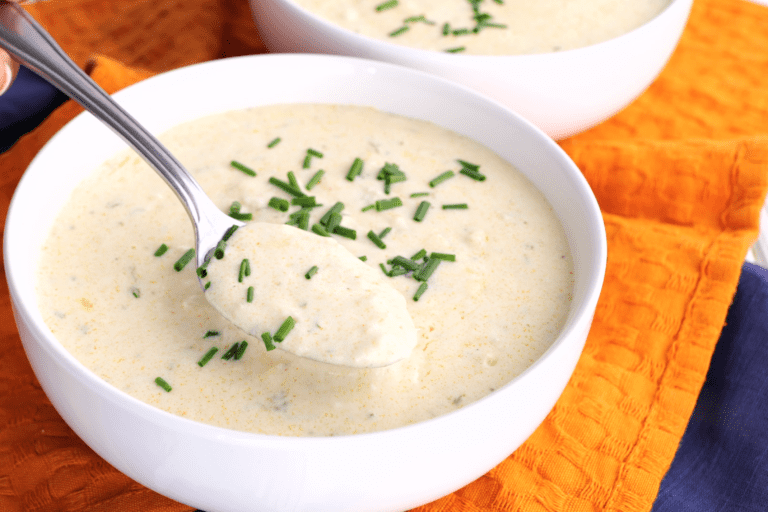 She Crab Soup Recipe Southern Plate