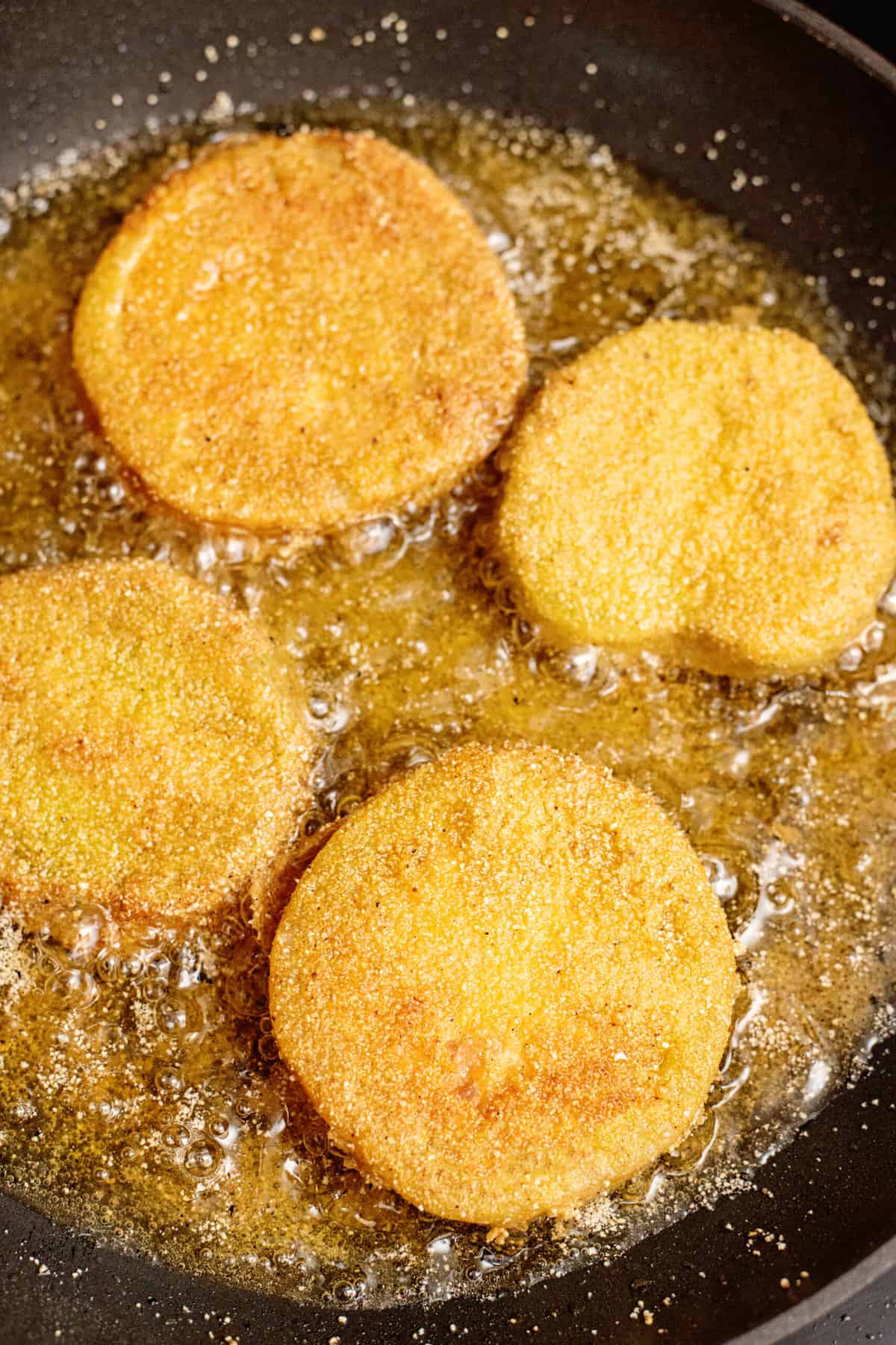 fried green tomatoes