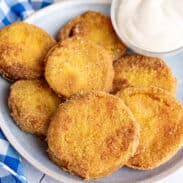 fried green tomatoes