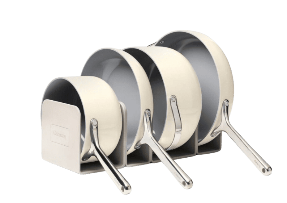 Caraway Cookware Review