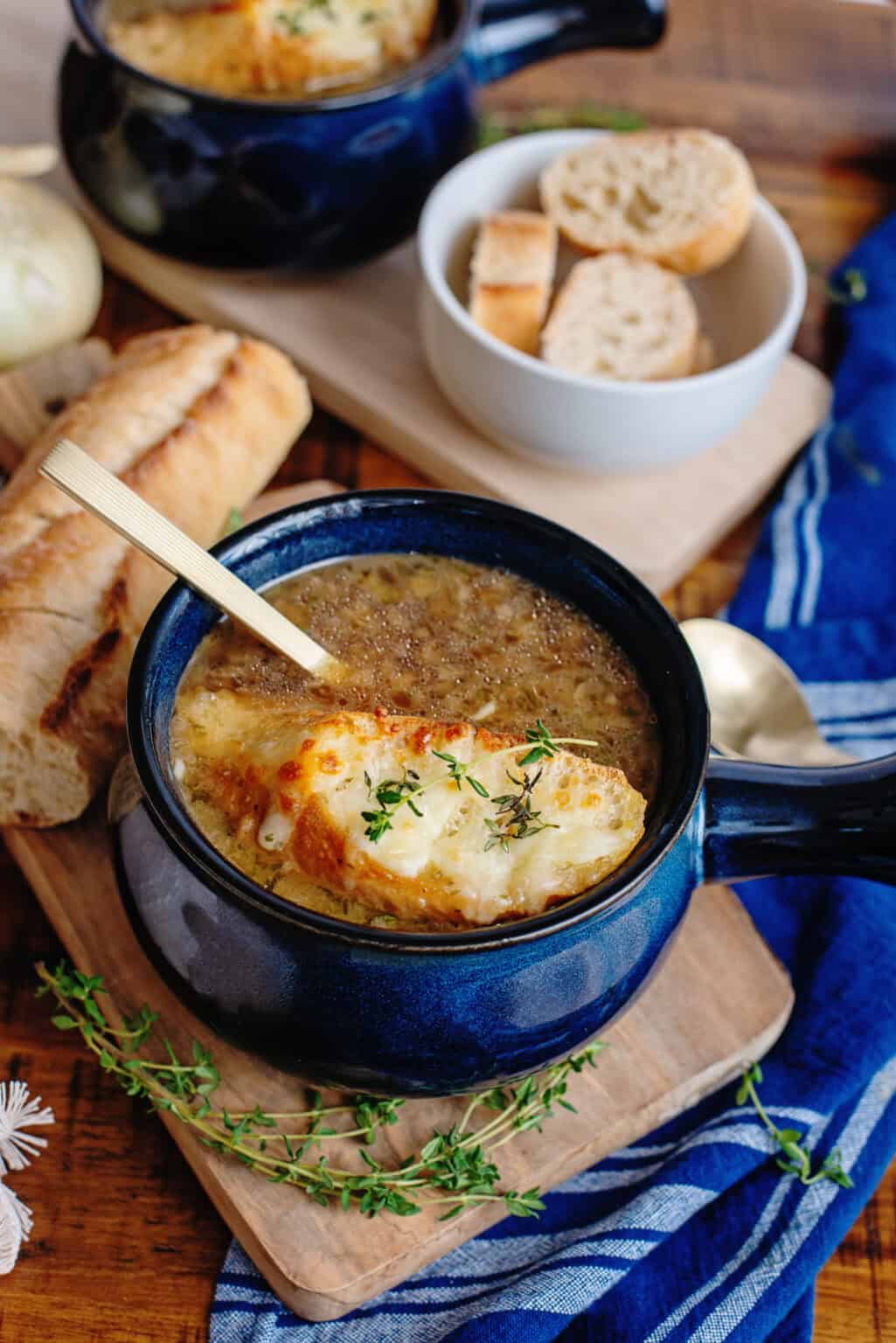 She Crab Soup Recipe Southern Plate