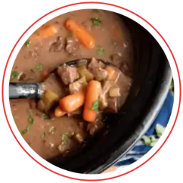 Beef recipes
