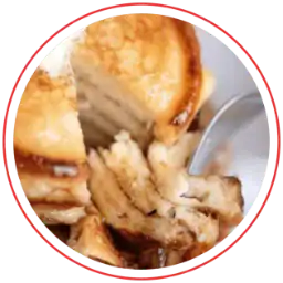 Breakfast recipes