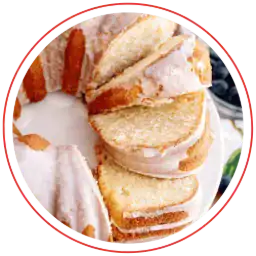 Cakes recipes