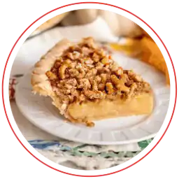 Pies recipes