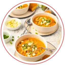 Soups recipes